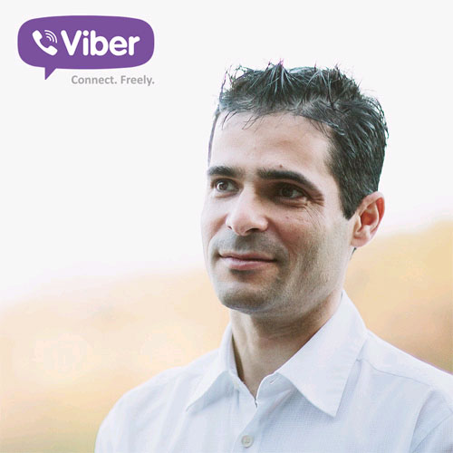 10 interesting facts about Viber you may not know yet Picture 4