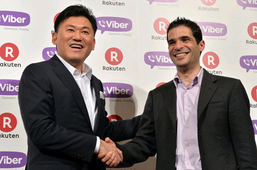 10 interesting facts about Viber you may not know yet Picture 5