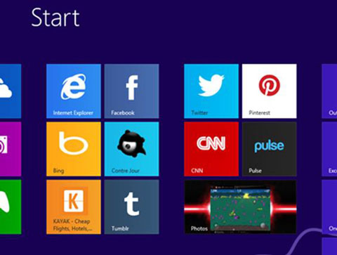 10 interesting features on Internet Explorer 10 Picture 6