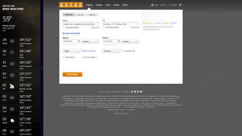 10 interesting features on Internet Explorer 10 Picture 7