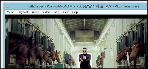 10 interesting hidden functions of VLC Media Player Picture 10