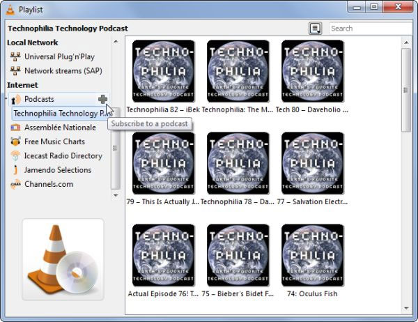 10 interesting hidden functions of VLC Media Player Picture 11