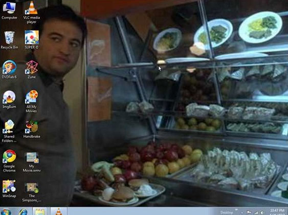 10 interesting hidden functions of VLC Media Player Picture 15