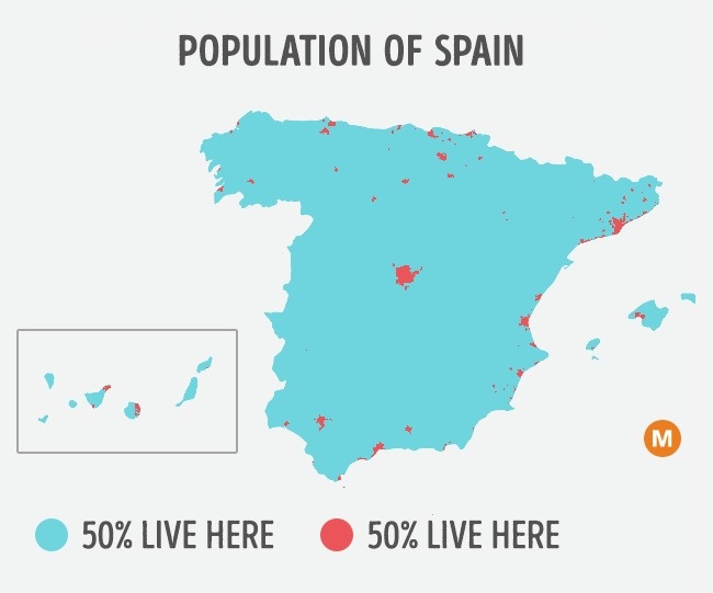 10-interesting-maps-prove-the-world-population-is-unevenly-distributed