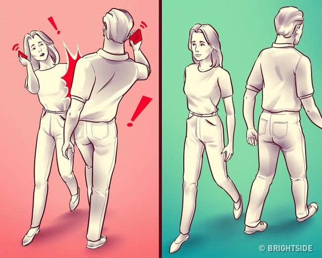 10 interesting psychological facts to help you better understand yourself Picture 10