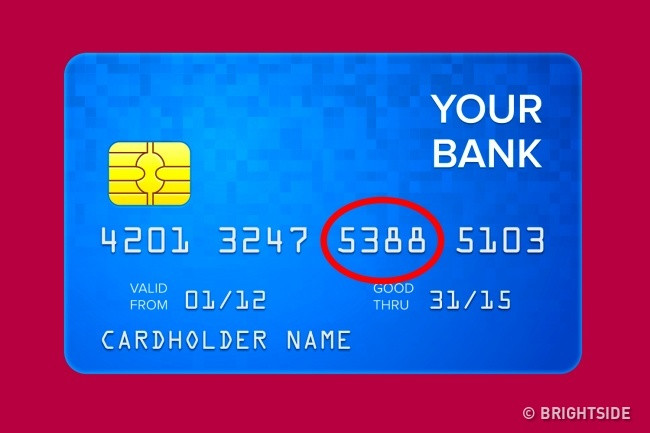 10 interesting psychological facts to help you better understand yourself Picture 4