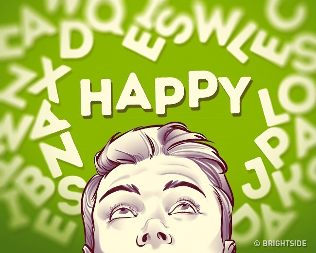 10 interesting psychological facts to help you better understand yourself Picture 5