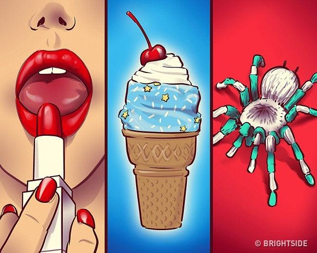 10 interesting psychological facts to help you better understand yourself Picture 7