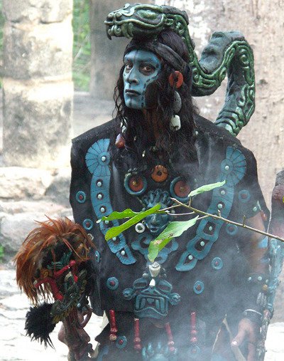 10 interesting secrets about Maya civilization Picture 2