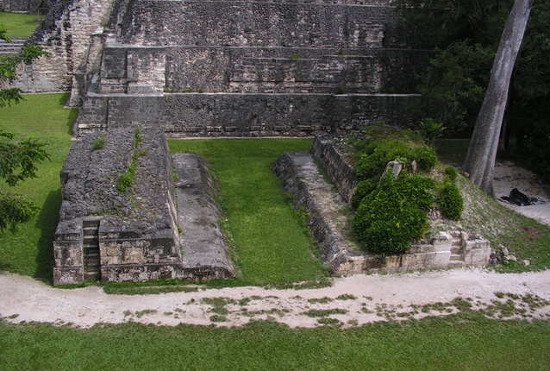 10 interesting secrets about Maya civilization Picture 4