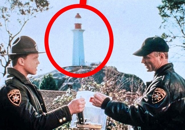 10 interesting secrets behind the logos of famous Hollywood studios Picture 14