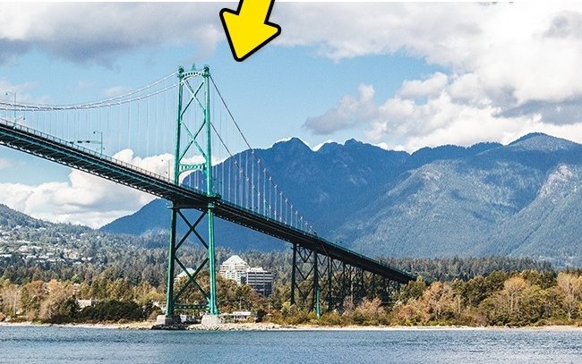 10 interesting secrets behind the logos of famous Hollywood studios Picture 16