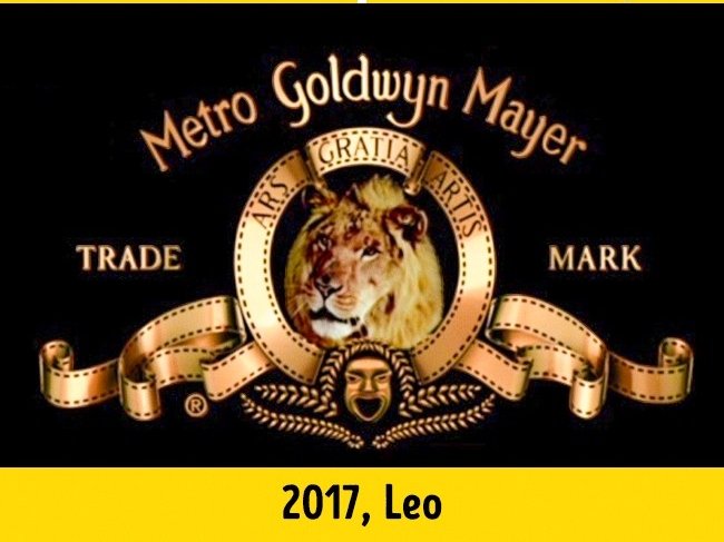 10 interesting secrets behind the logos of famous Hollywood studios Picture 5