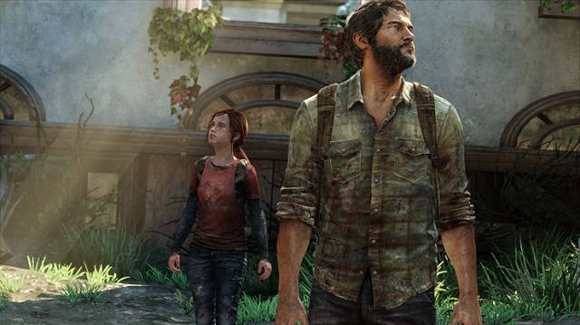 10 interesting secrets of Naughty Dog you may not know - P.2 Picture 4