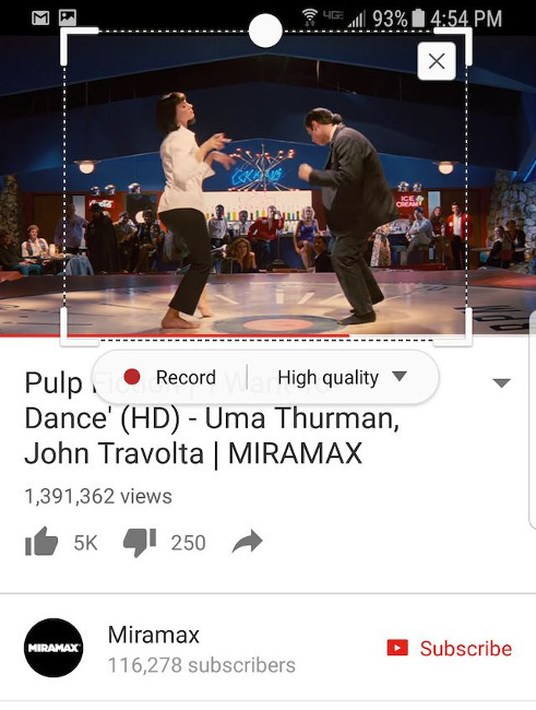 10 interesting tips on Samsung Galaxy S8 not everyone knows Picture 3