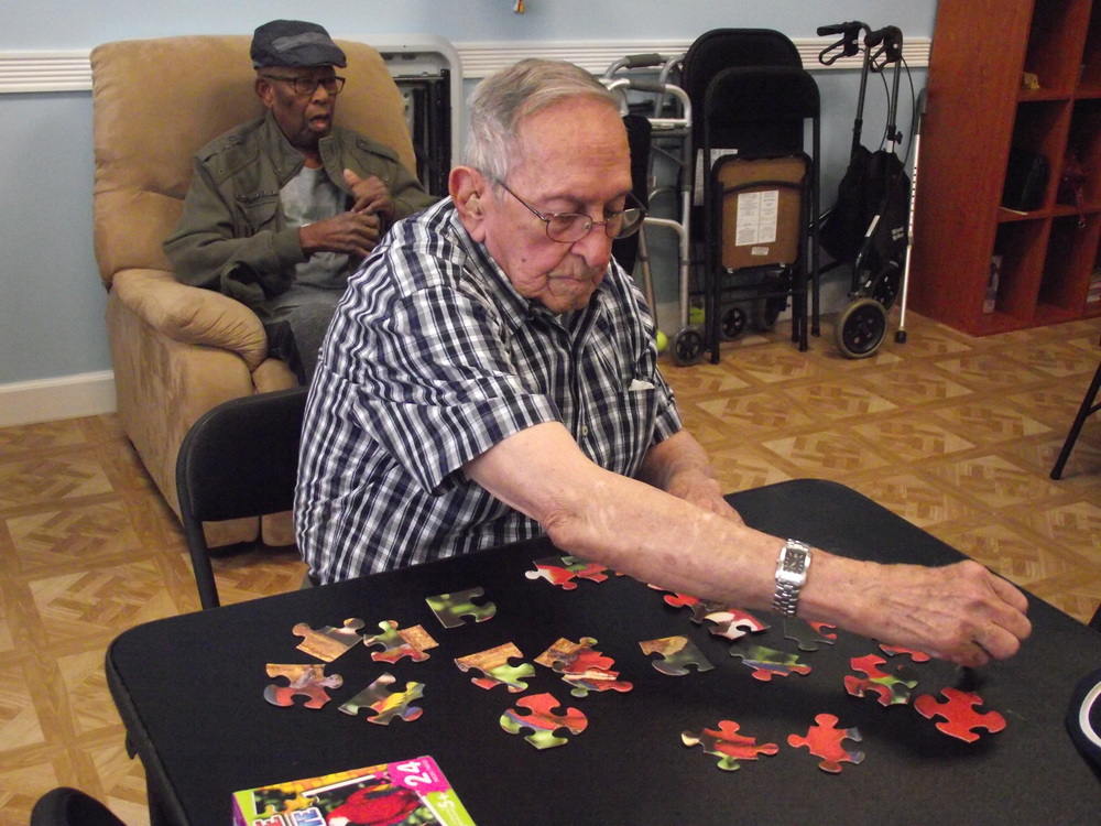 10 interests to help develop a comprehensive brain Picture 4