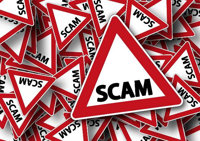 10 investment scam warning signs you need to know Picture 2