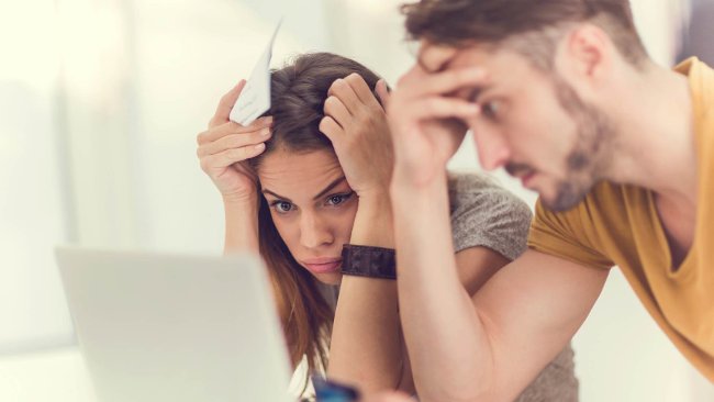 10 investment scam warning signs you need to know Picture 5