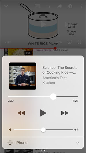 10 iPhone operations and shortcuts not everyone knows Picture 10
