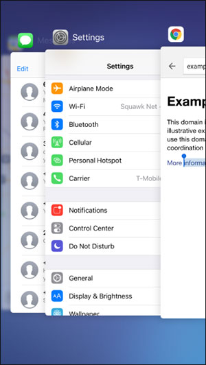 10 iPhone operations and shortcuts not everyone knows Picture 12