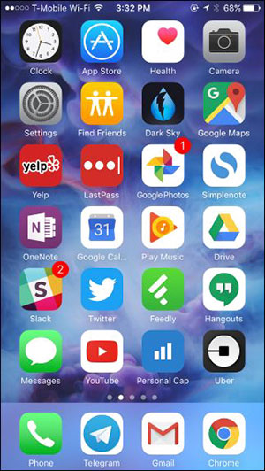 10 iPhone operations and shortcuts not everyone knows Picture 13