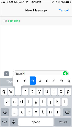 10 iPhone operations and shortcuts not everyone knows Picture 15