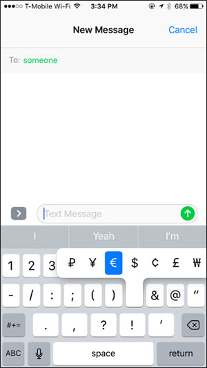 10 iPhone operations and shortcuts not everyone knows Picture 16