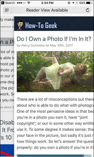 10 iPhone operations and shortcuts not everyone knows Picture 17