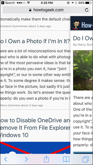 10 iPhone operations and shortcuts not everyone knows Picture 18