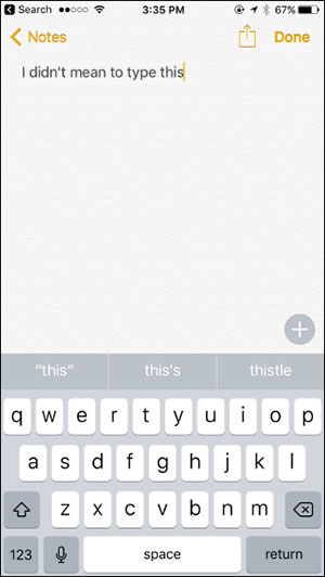 10 iPhone operations and shortcuts not everyone knows Picture 19