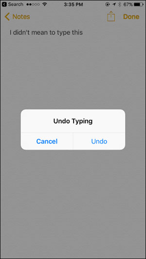 10 iPhone operations and shortcuts not everyone knows Picture 20