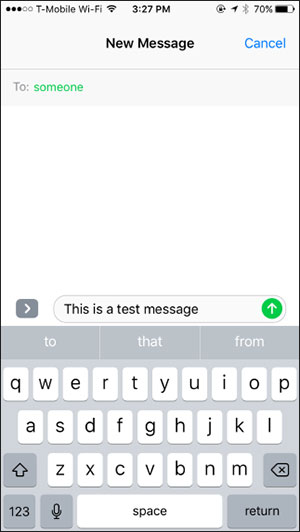 10 iPhone operations and shortcuts not everyone knows Picture 5