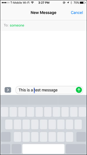 10 iPhone operations and shortcuts not everyone knows Picture 6
