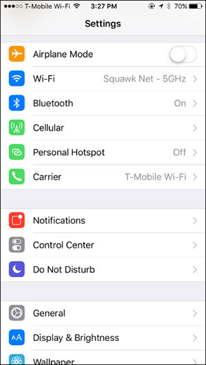 10 iPhone operations and shortcuts not everyone knows Picture 7