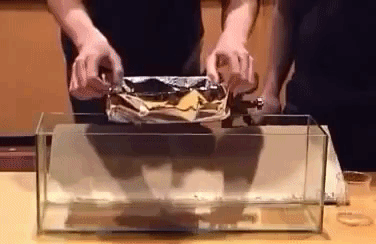 10 kinds of 'miracle' materials challenge all laws of physics Picture 3