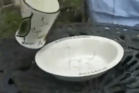 10 kinds of 'miracle' materials challenge all laws of physics Picture 6