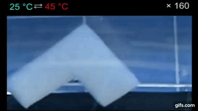 10 kinds of 'miracle' materials challenge all laws of physics Picture 9