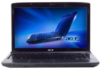 10 laptops 'cult' in October 2009 Picture 1