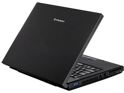 10 laptops 'cult' in October 2009 Picture 7