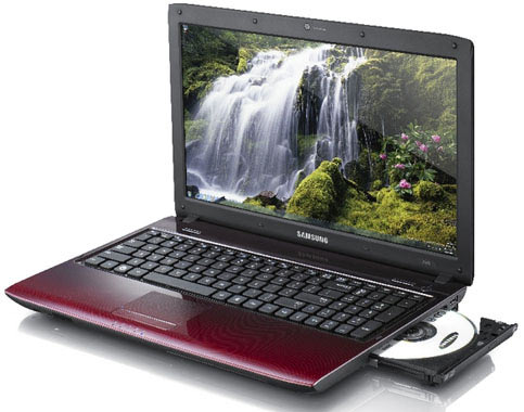 10 laptops sold in October 2010 Picture 6