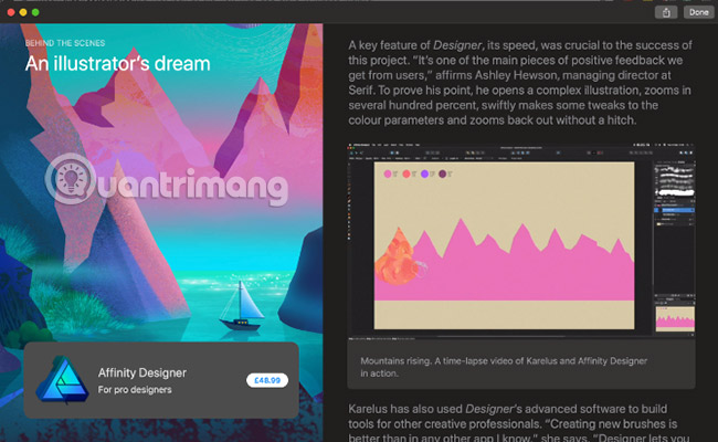 10 latest features of macOS Mojave Picture 10