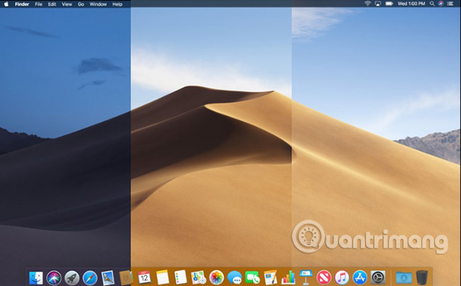 10 latest features of macOS Mojave Picture 2