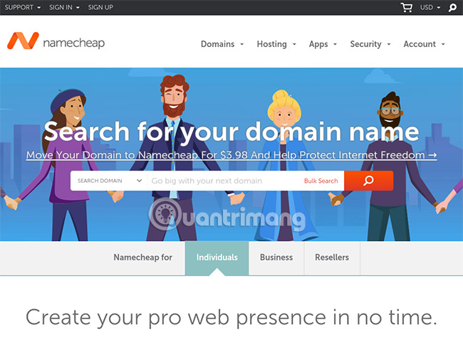 10 leading SSL certificate providers in the world 2018 Picture 4