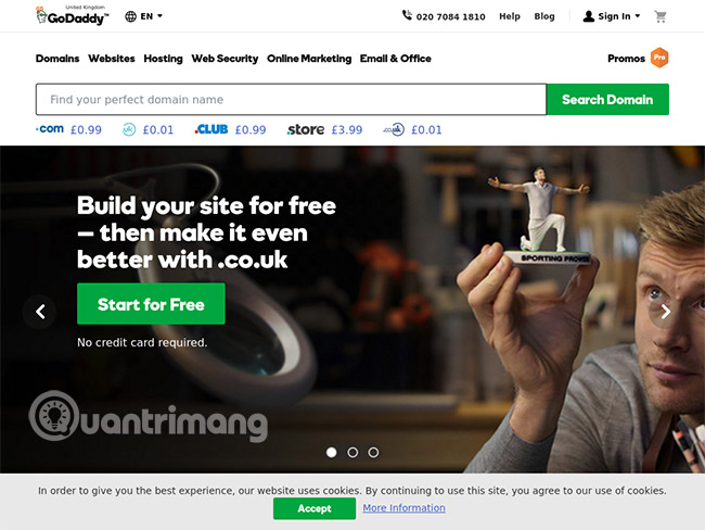 10 leading SSL certificate providers in the world 2018 Picture 5