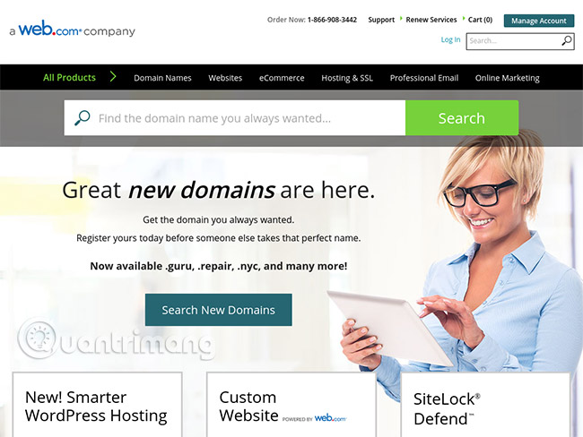 10 leading SSL certificate providers in the world 2018 Picture 7