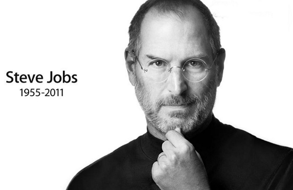 10 lessons for Steve Jobs's life Picture 1