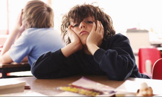 10 life lessons you are not taught at school Picture 5