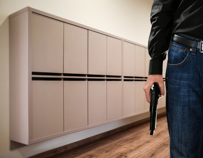 10 life protection skills against dangerous situations Picture 2