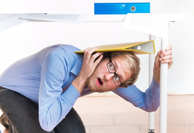 10 life protection skills against dangerous situations Picture 6