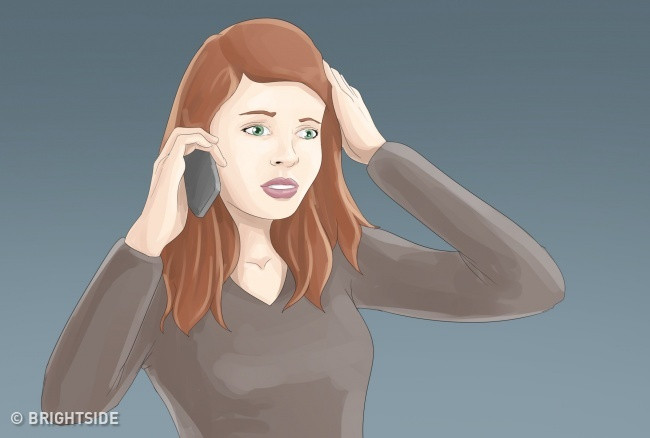 10 life protection skills against dangerous situations Picture 7